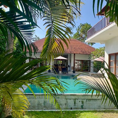 Villa Light - อาเม็ด ภายนอก รูปภาพ