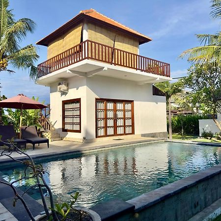Villa Light - อาเม็ด ภายนอก รูปภาพ
