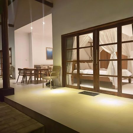 Villa Light - อาเม็ด ภายนอก รูปภาพ