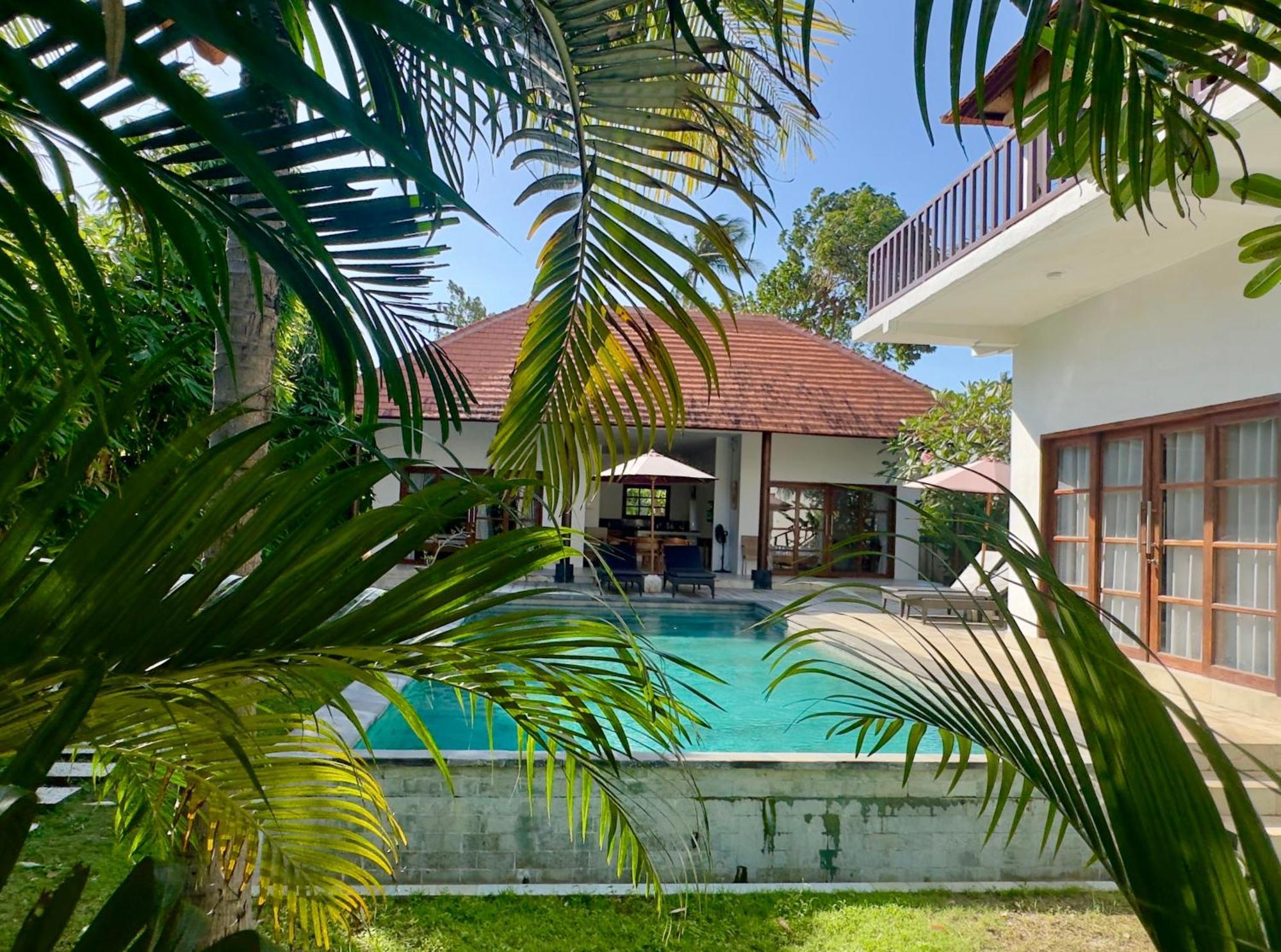 Villa Light - อาเม็ด ภายนอก รูปภาพ