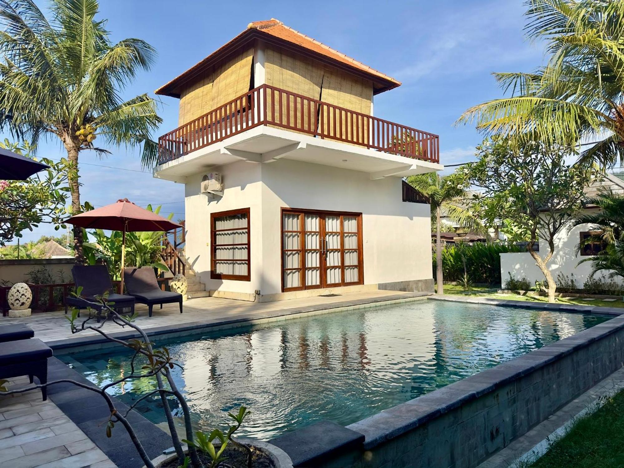 Villa Light - อาเม็ด ภายนอก รูปภาพ
