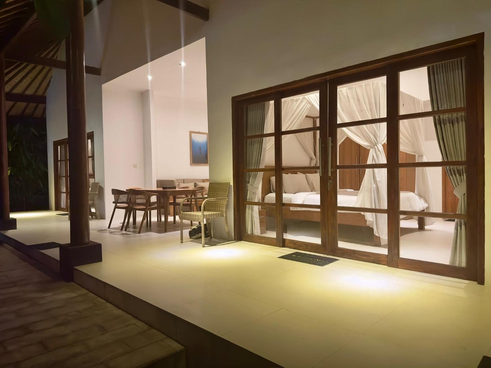 Villa Light - อาเม็ด ภายนอก รูปภาพ