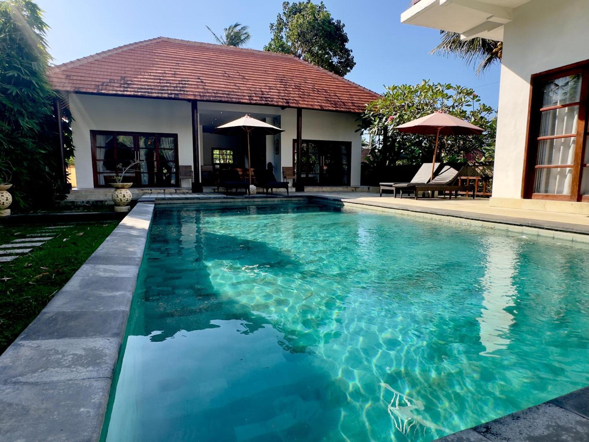 Villa Light - อาเม็ด ภายนอก รูปภาพ