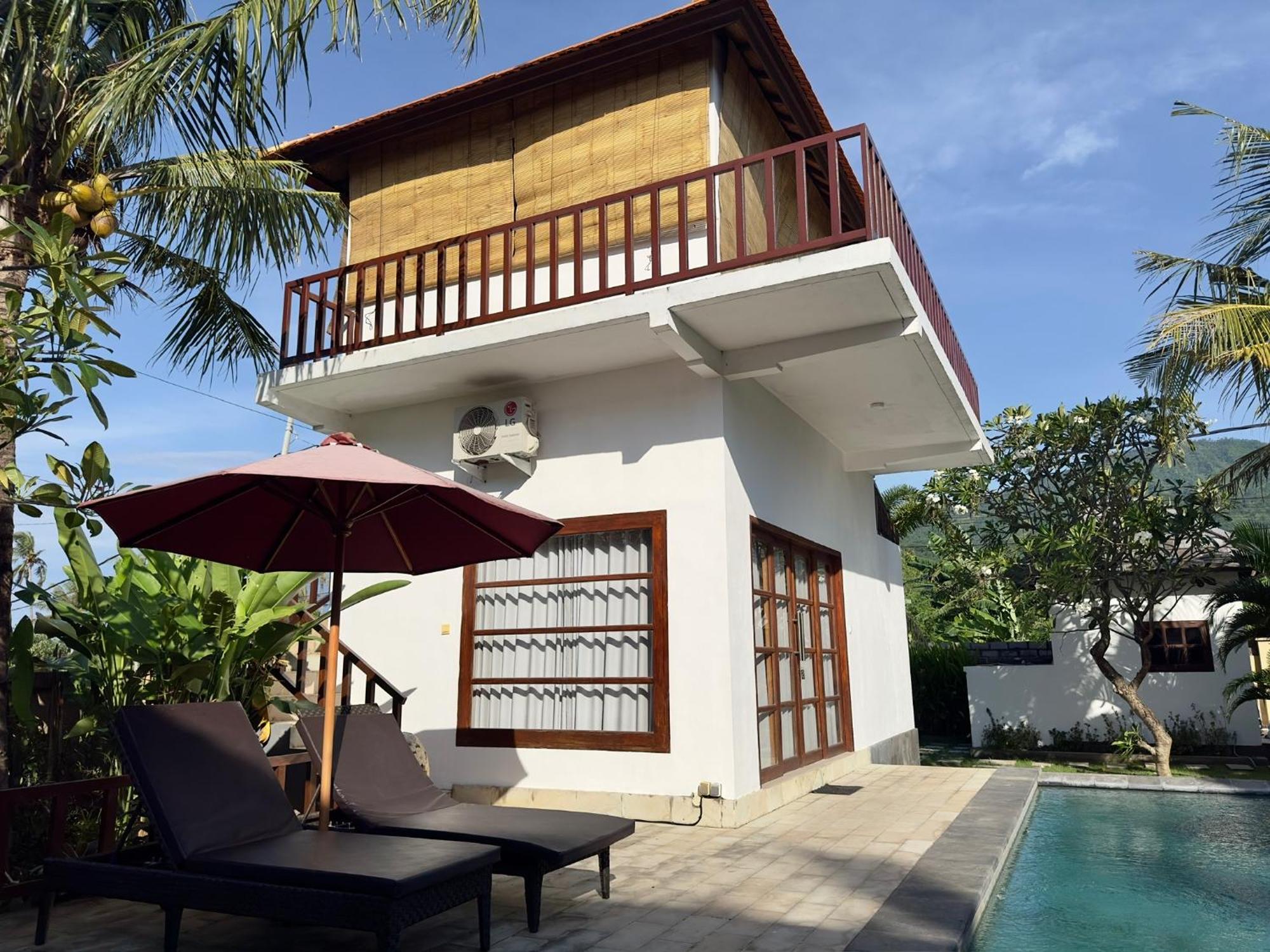 Villa Light - อาเม็ด ภายนอก รูปภาพ
