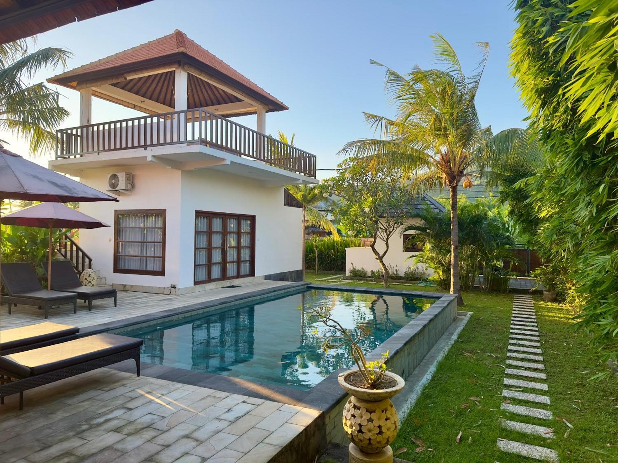 Villa Light - อาเม็ด ภายนอก รูปภาพ