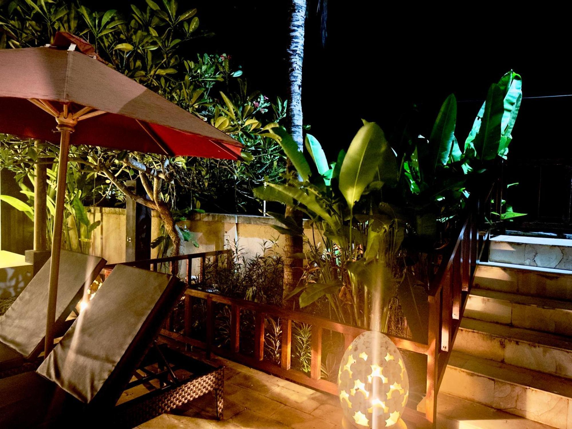 Villa Light - อาเม็ด ภายนอก รูปภาพ