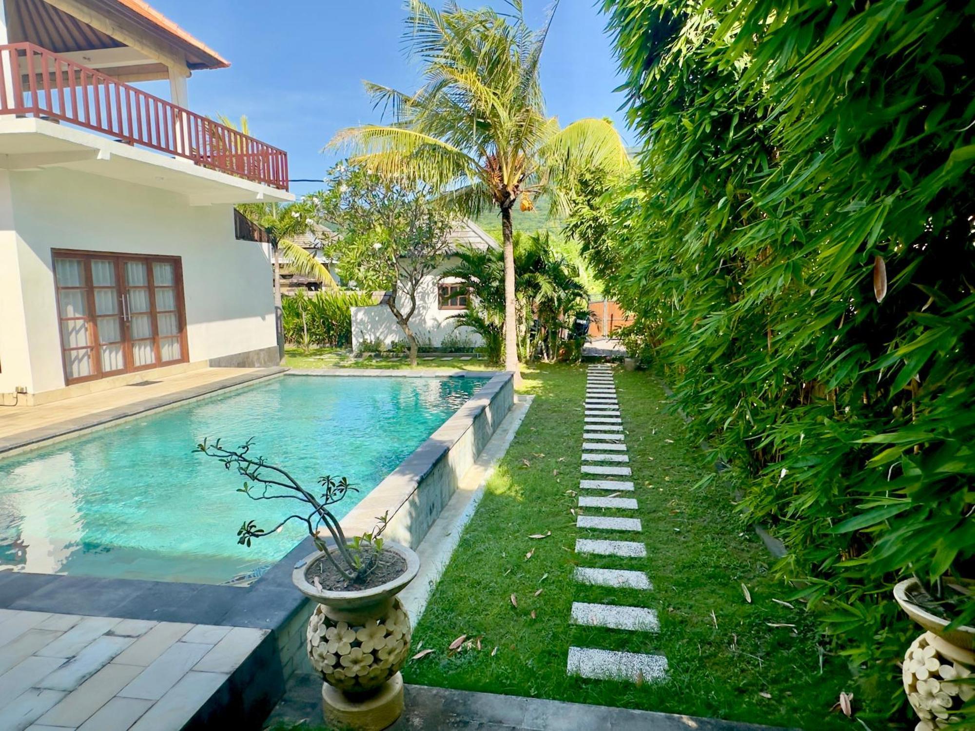 Villa Light - อาเม็ด ภายนอก รูปภาพ