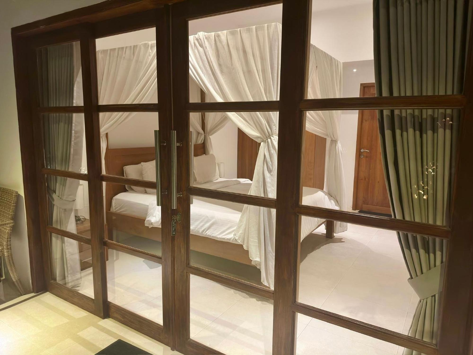 Villa Light - อาเม็ด ภายนอก รูปภาพ