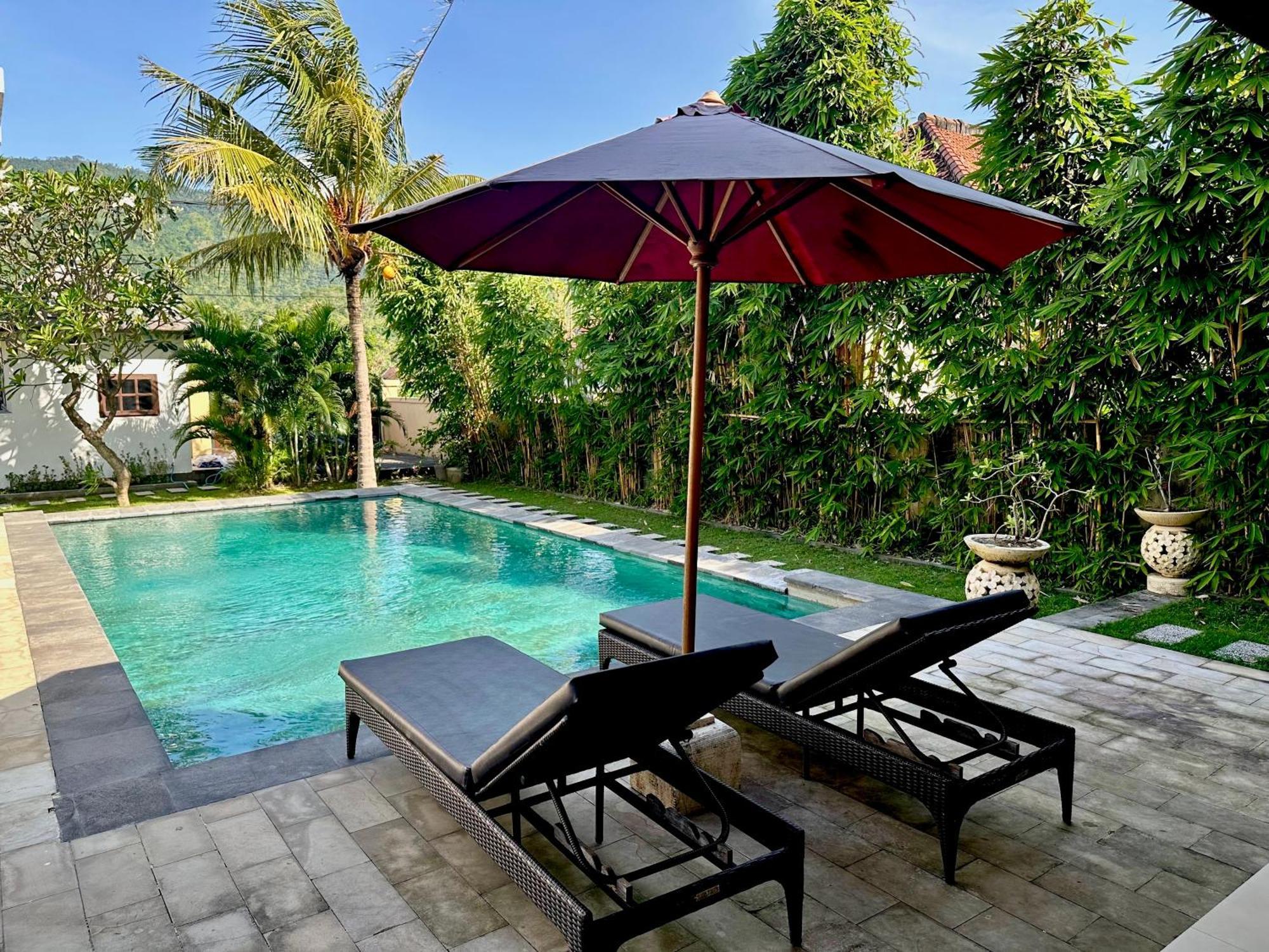 Villa Light - อาเม็ด ภายนอก รูปภาพ
