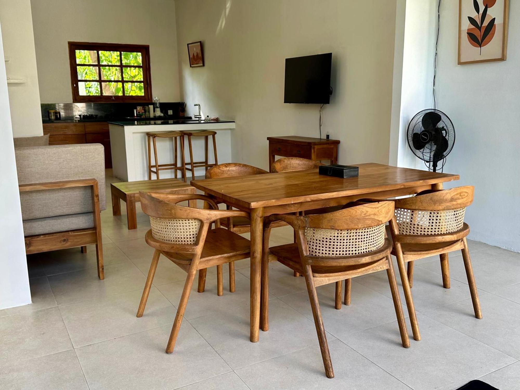 Villa Light - อาเม็ด ภายนอก รูปภาพ