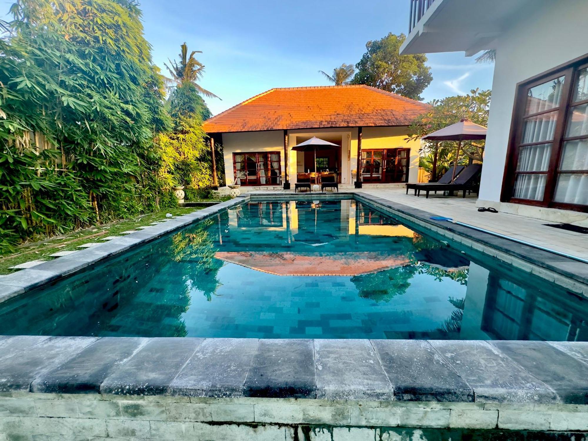 Villa Light - อาเม็ด ภายนอก รูปภาพ