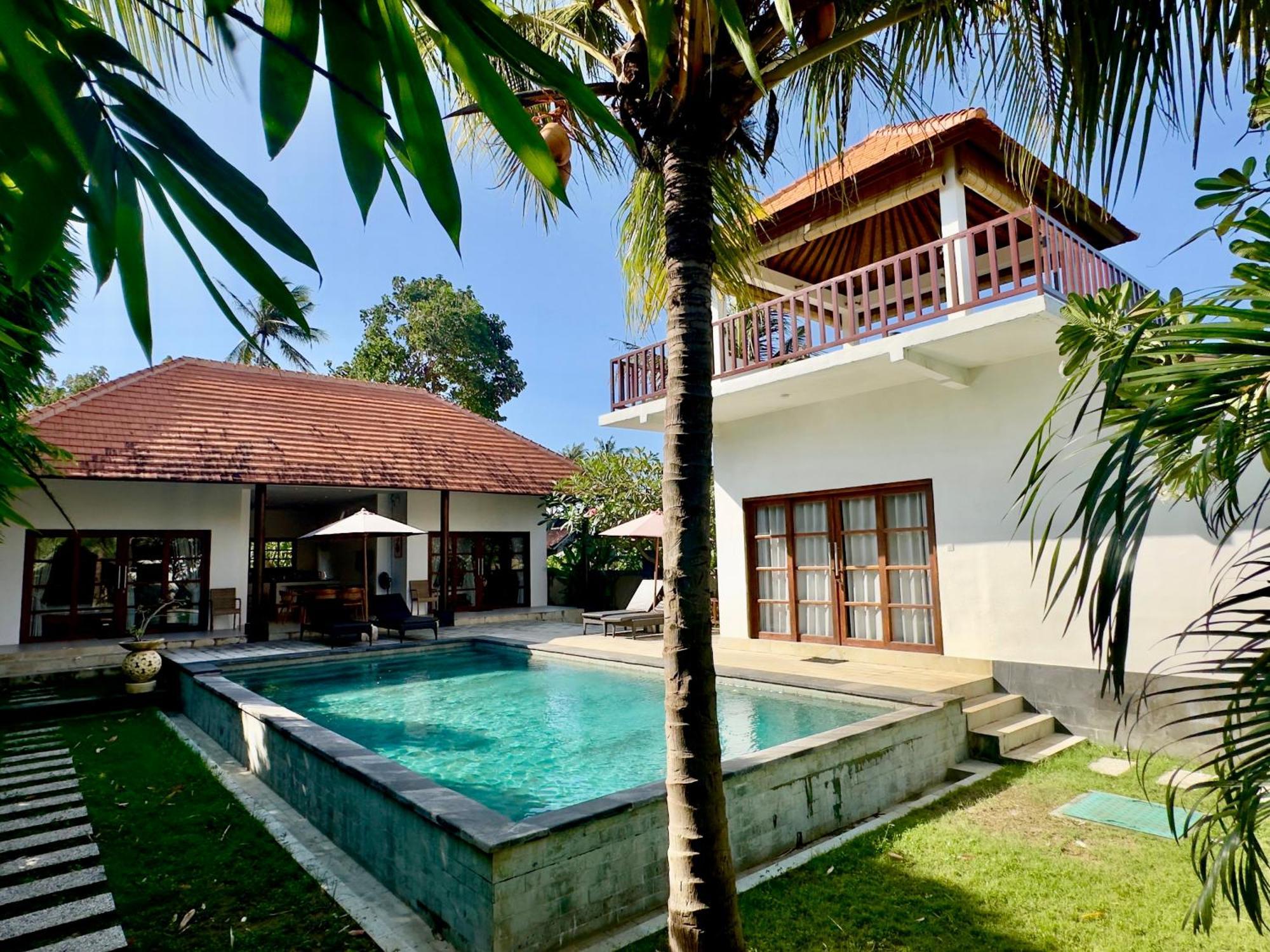 Villa Light - อาเม็ด ภายนอก รูปภาพ