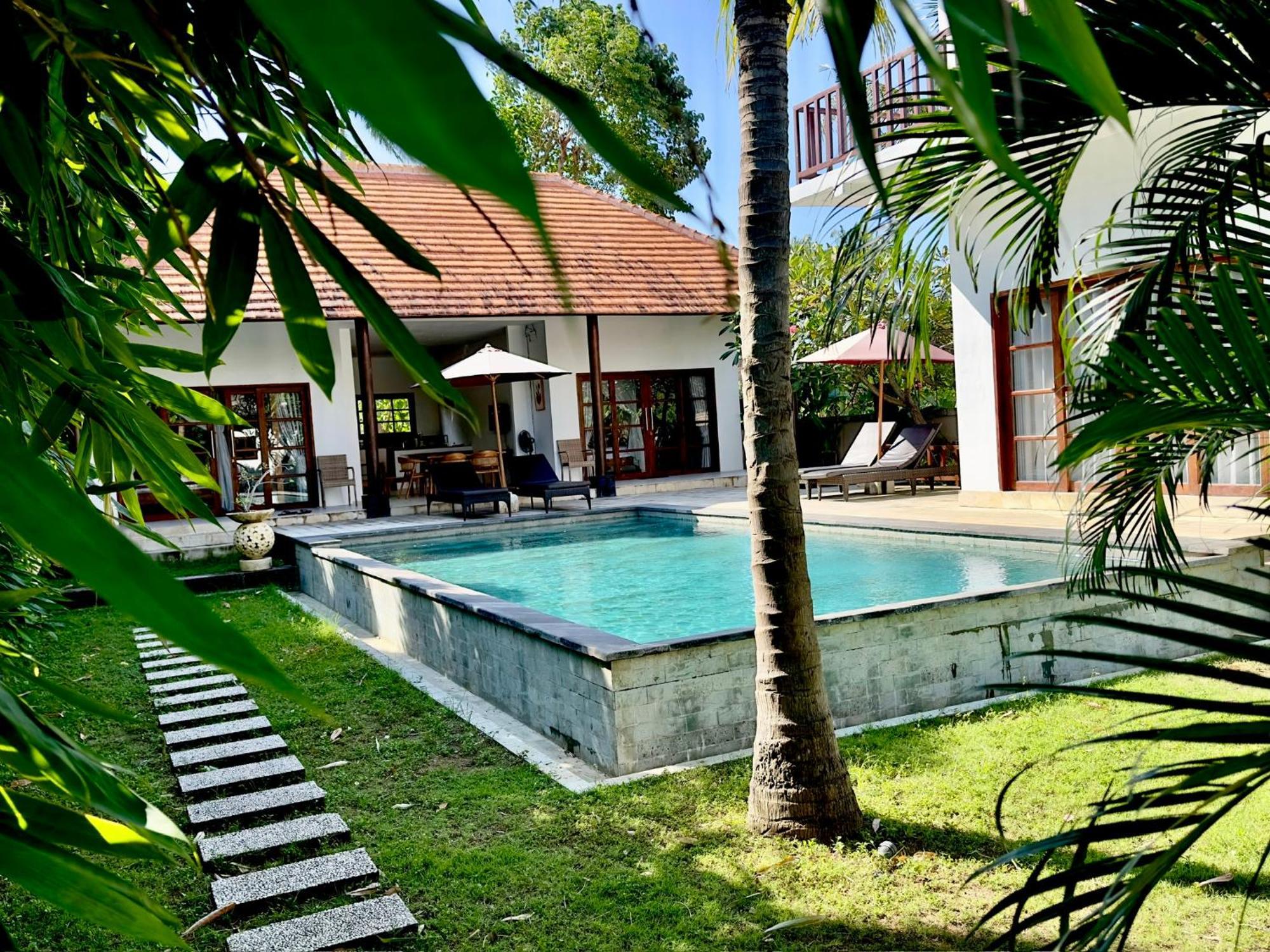 Villa Light - อาเม็ด ภายนอก รูปภาพ