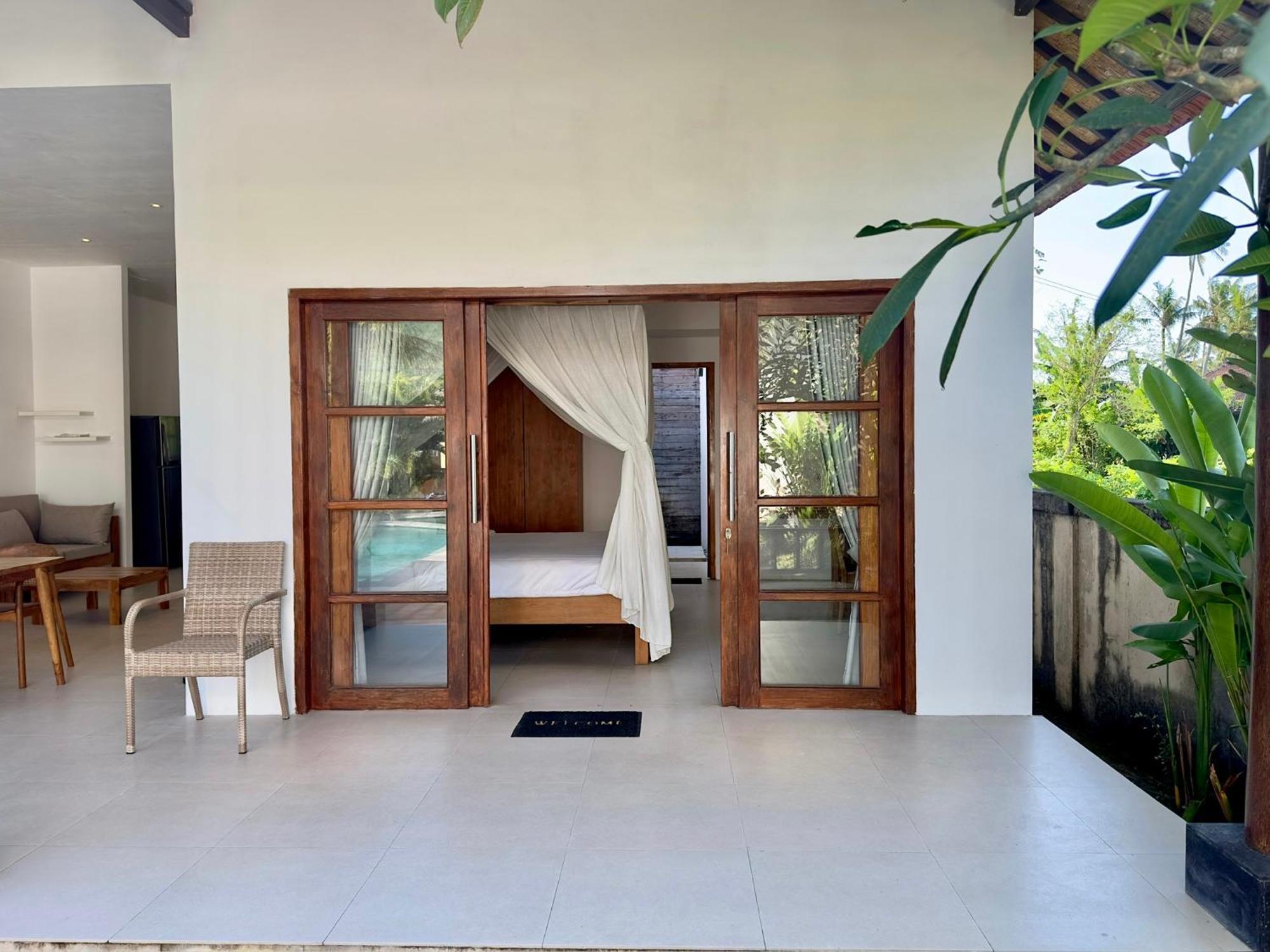 Villa Light - อาเม็ด ภายนอก รูปภาพ