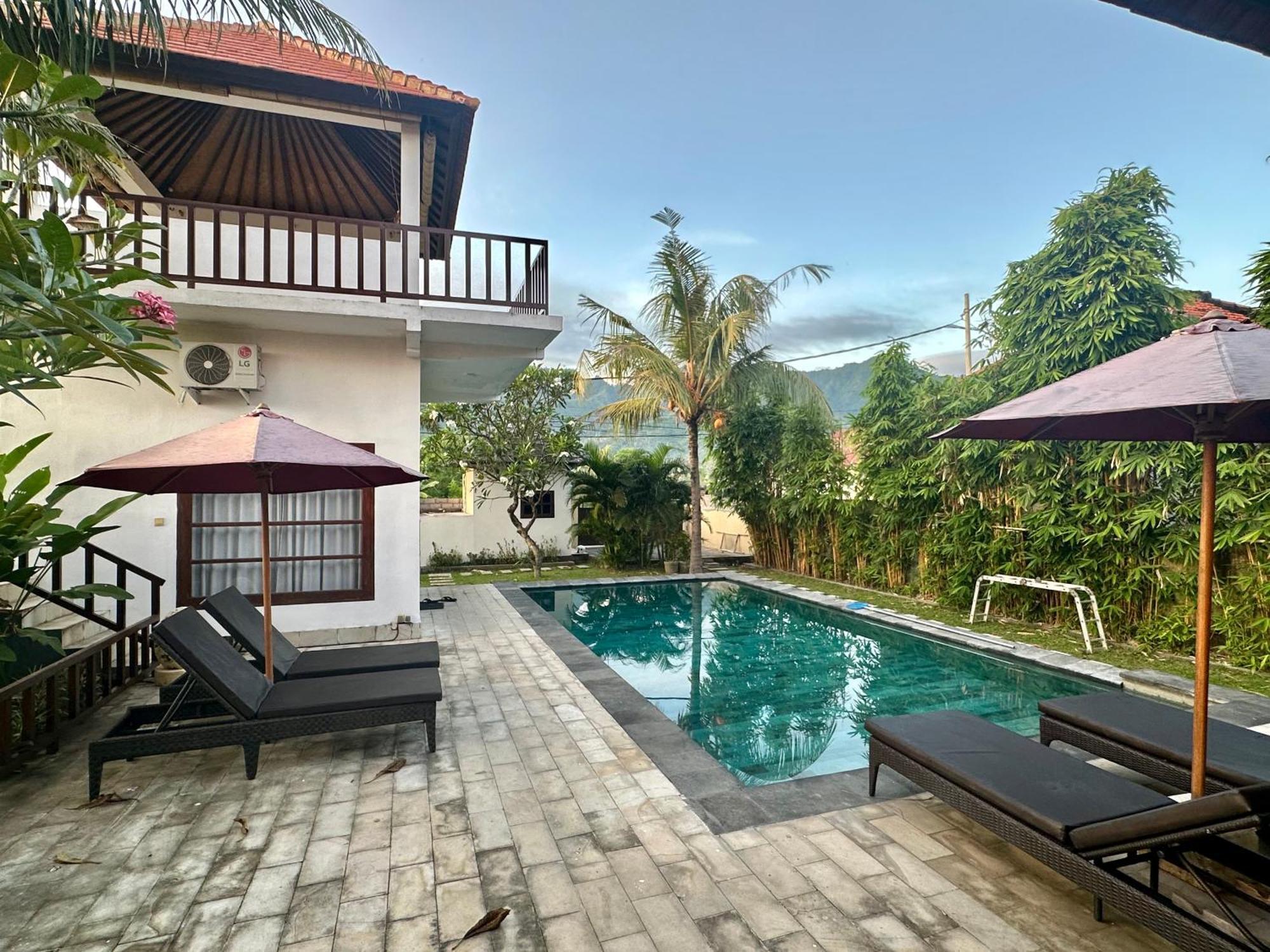 Villa Light - อาเม็ด ภายนอก รูปภาพ