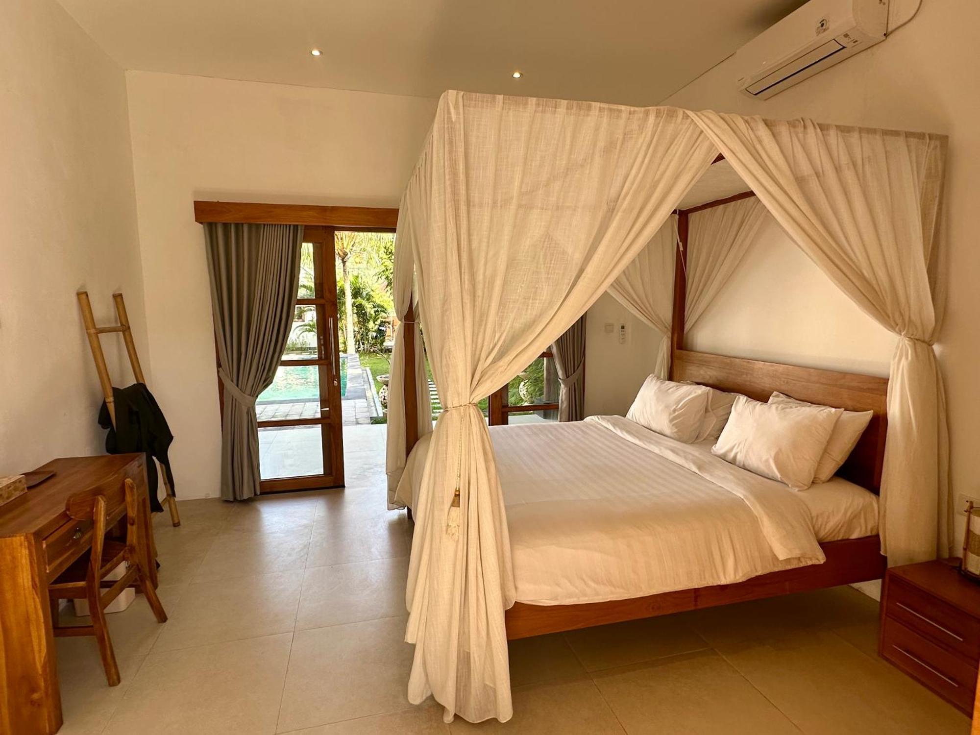 Villa Light - อาเม็ด ภายนอก รูปภาพ