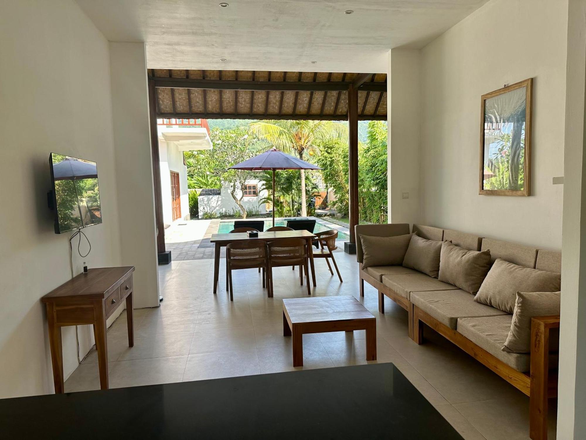 Villa Light - อาเม็ด ภายนอก รูปภาพ