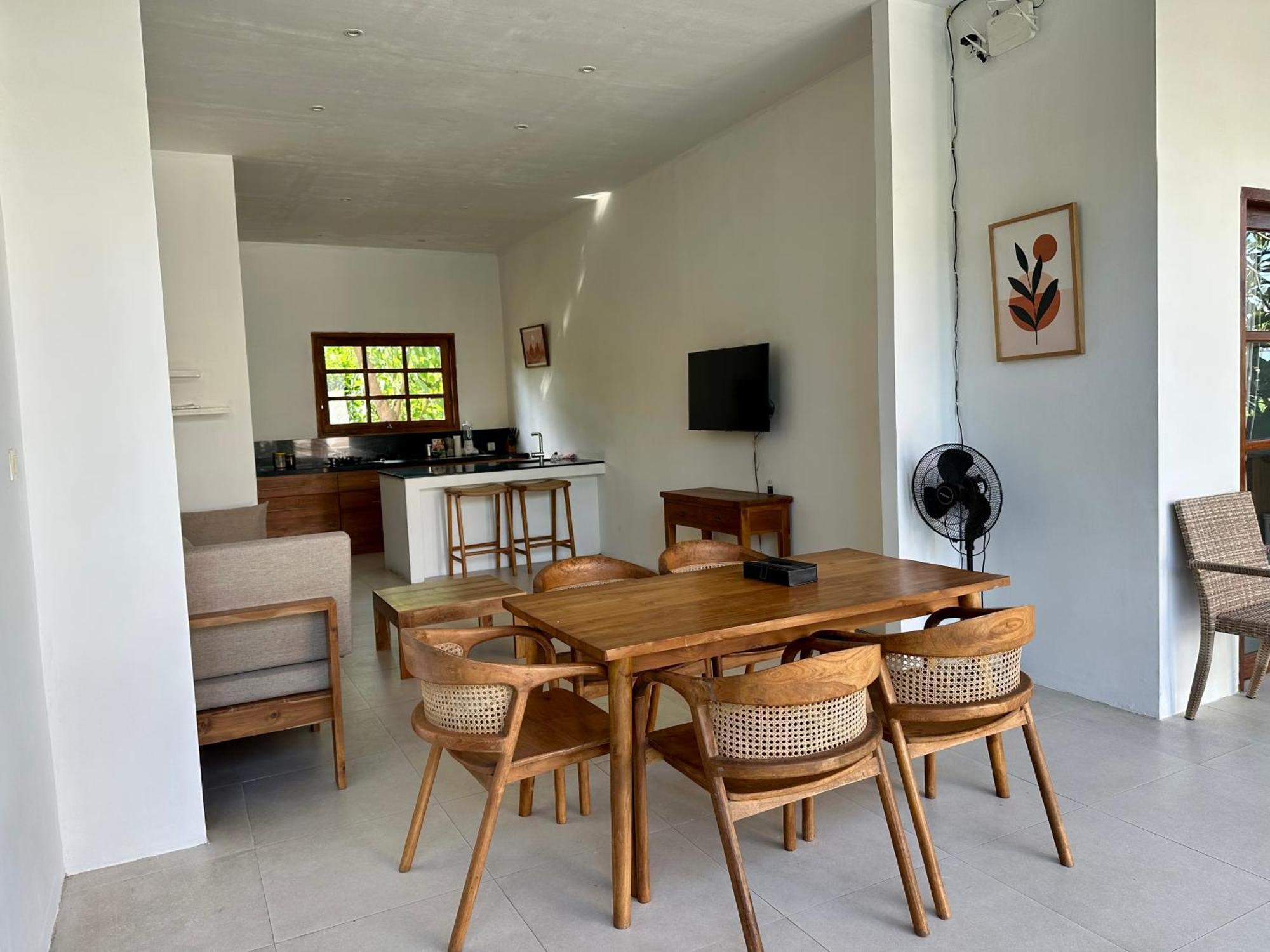 Villa Light - อาเม็ด ภายนอก รูปภาพ