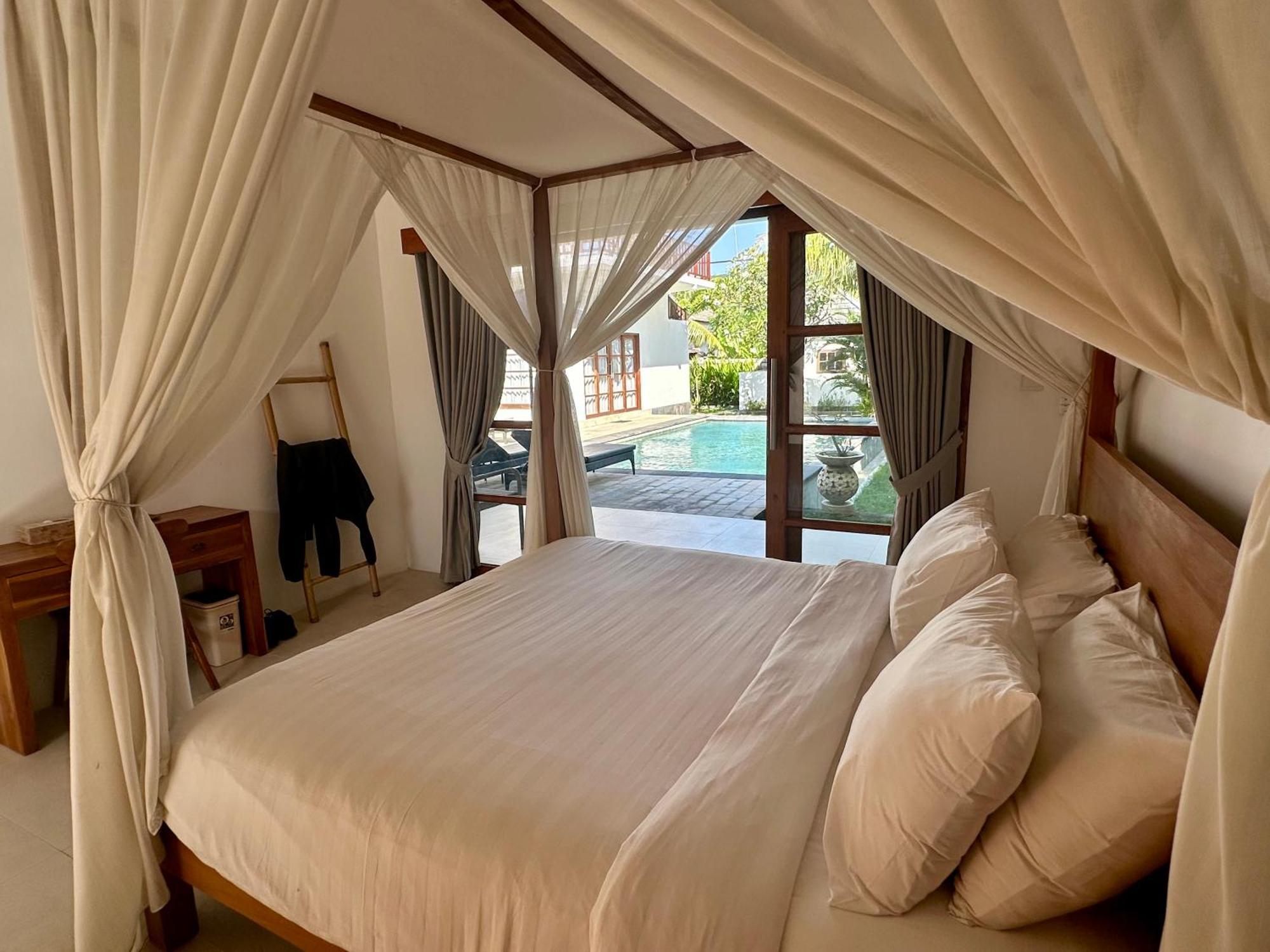 Villa Light - อาเม็ด ภายนอก รูปภาพ