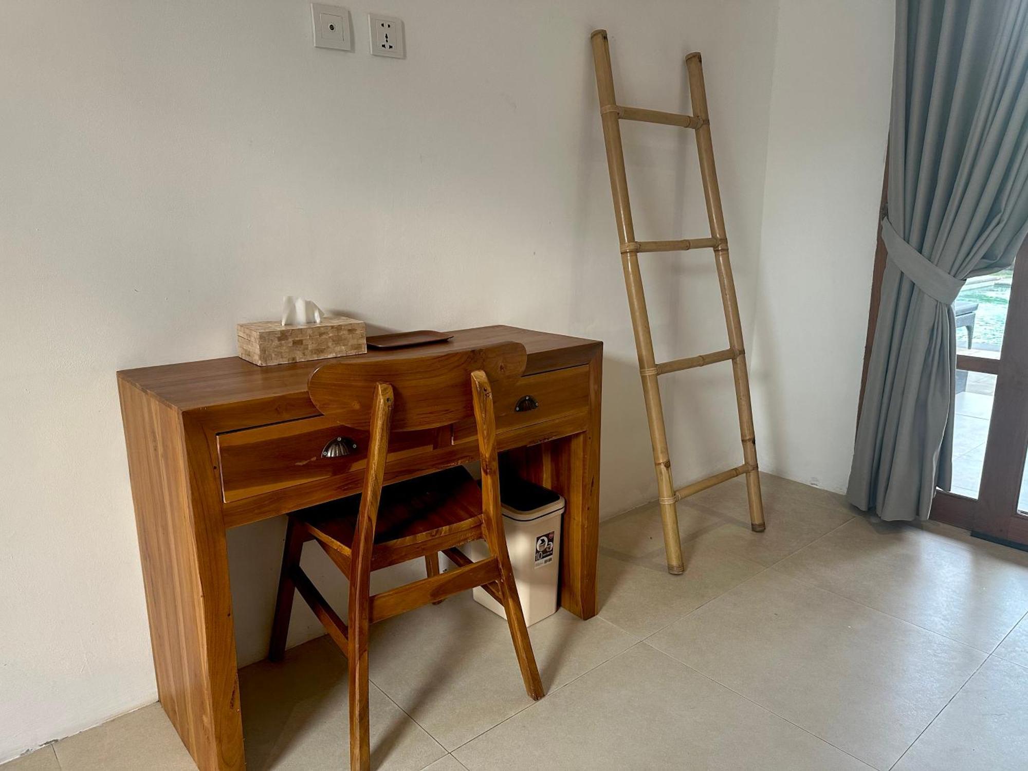 Villa Light - อาเม็ด ภายนอก รูปภาพ