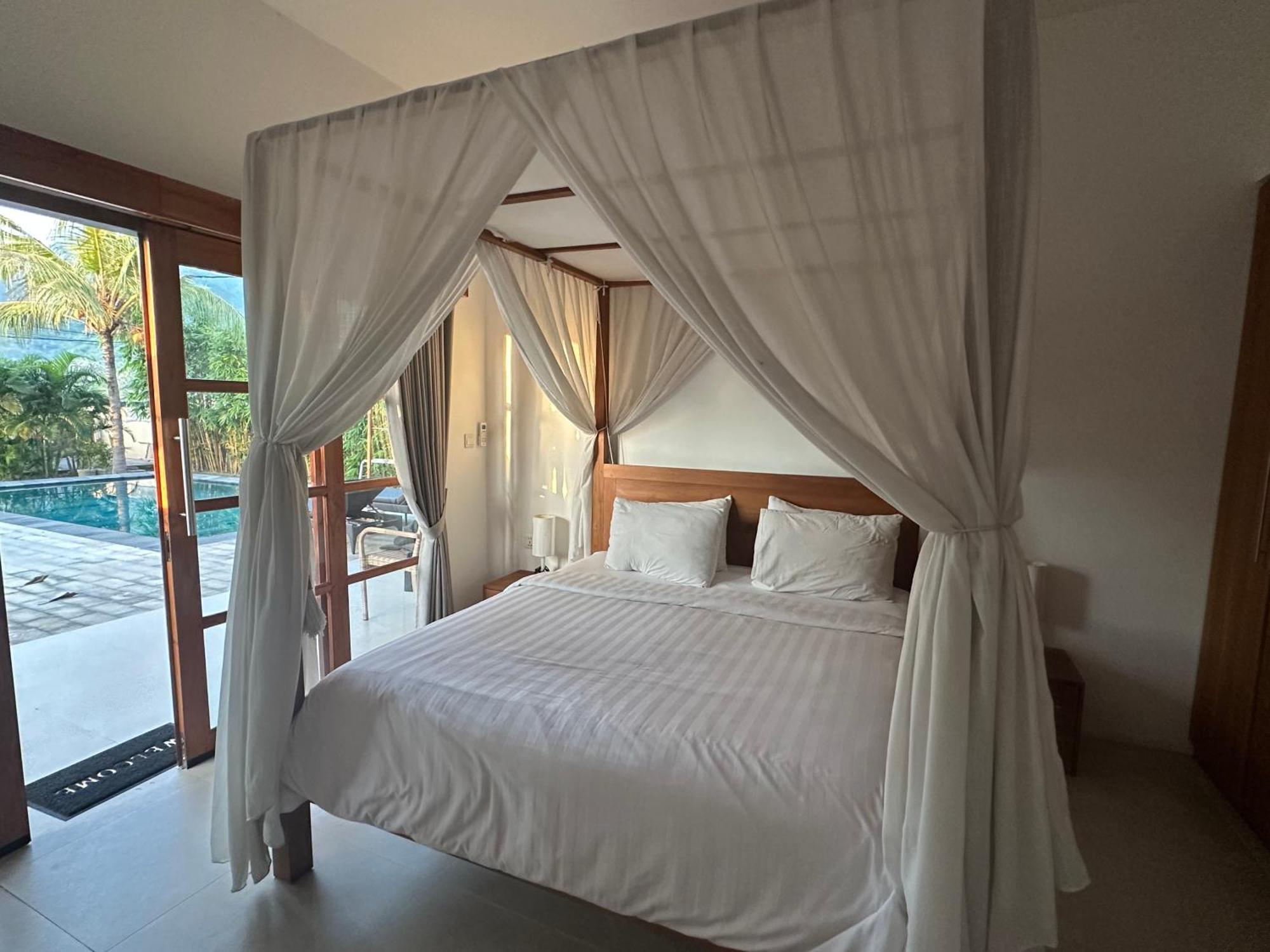Villa Light - อาเม็ด ภายนอก รูปภาพ