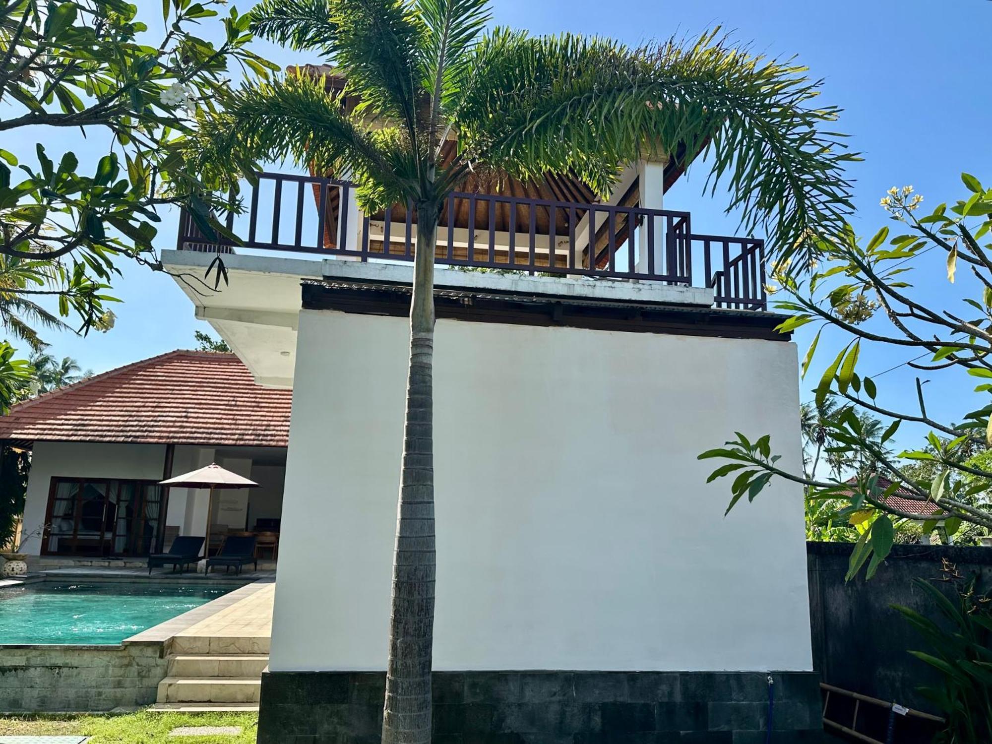 Villa Light - อาเม็ด ภายนอก รูปภาพ