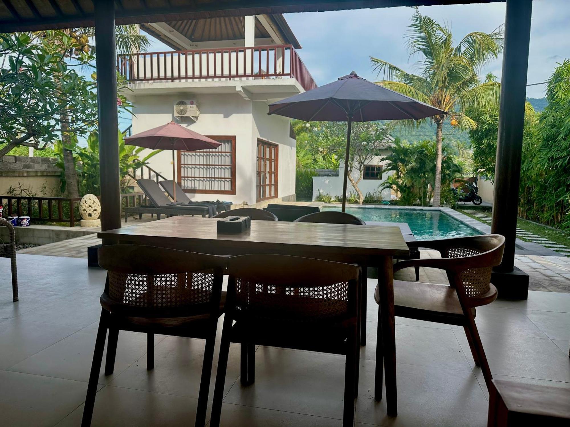 Villa Light - อาเม็ด ภายนอก รูปภาพ