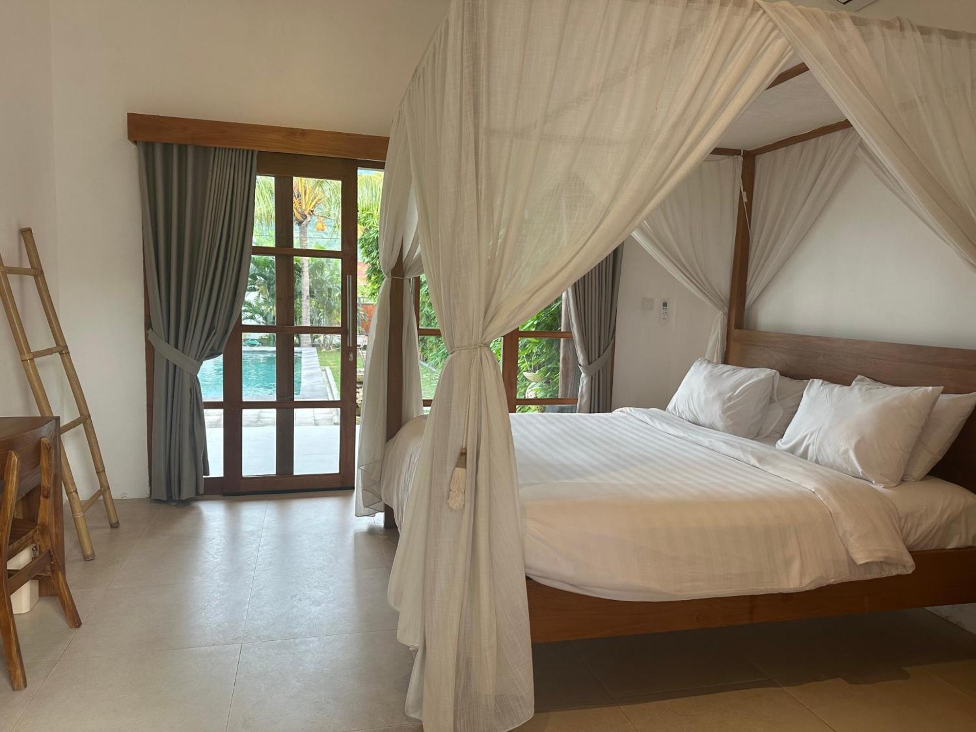 Villa Light - อาเม็ด ภายนอก รูปภาพ