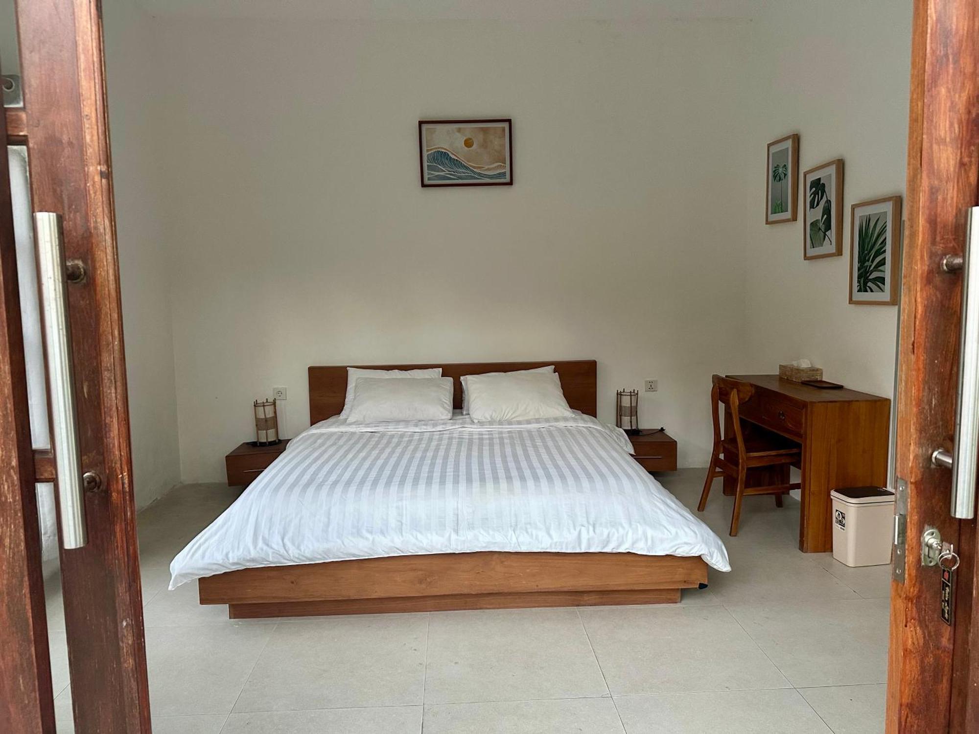 Villa Light - อาเม็ด ภายนอก รูปภาพ