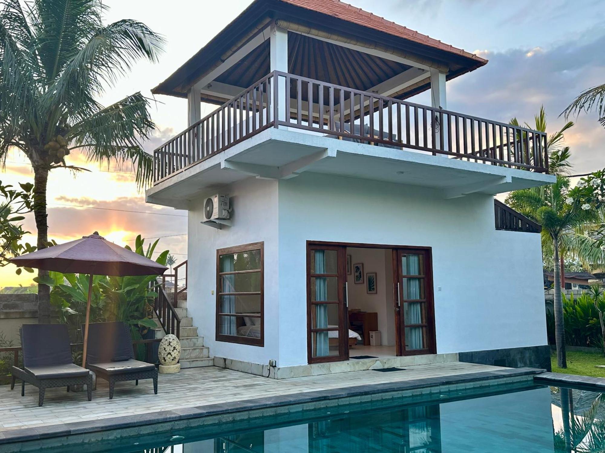 Villa Light - อาเม็ด ภายนอก รูปภาพ