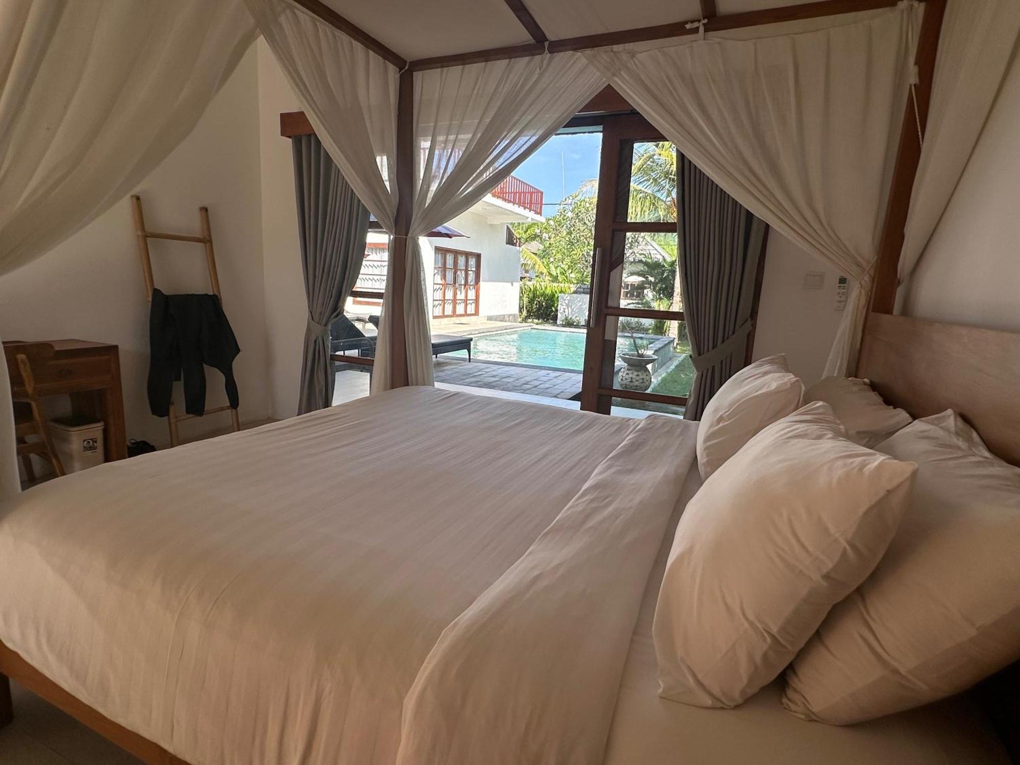 Villa Light - อาเม็ด ภายนอก รูปภาพ