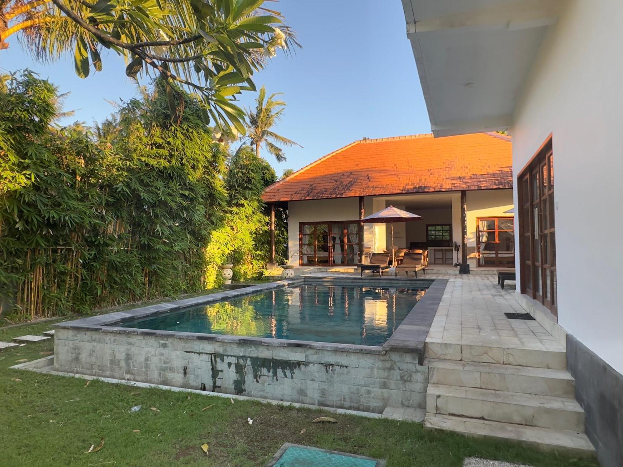 Villa Light - อาเม็ด ภายนอก รูปภาพ