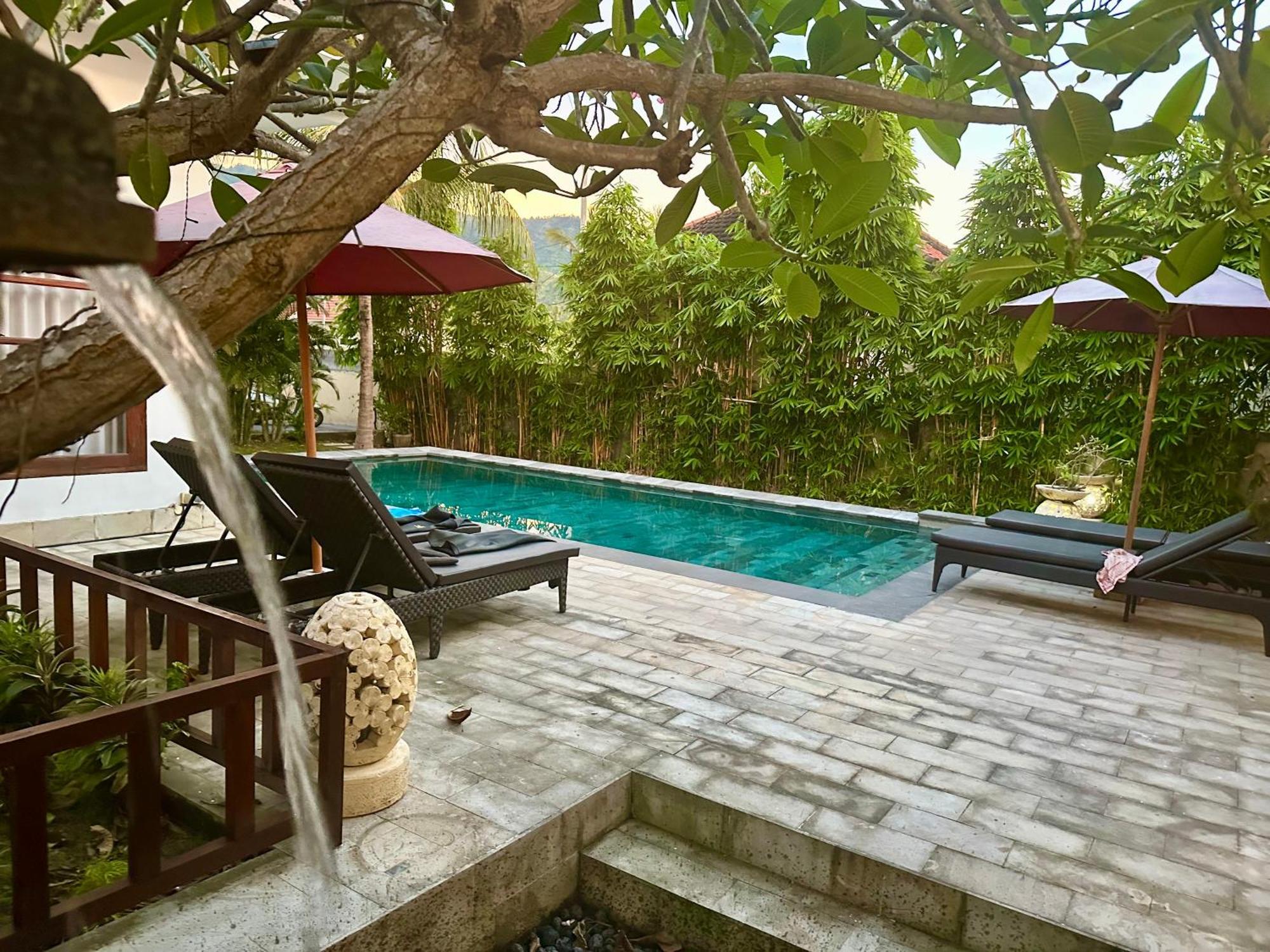Villa Light - อาเม็ด ภายนอก รูปภาพ