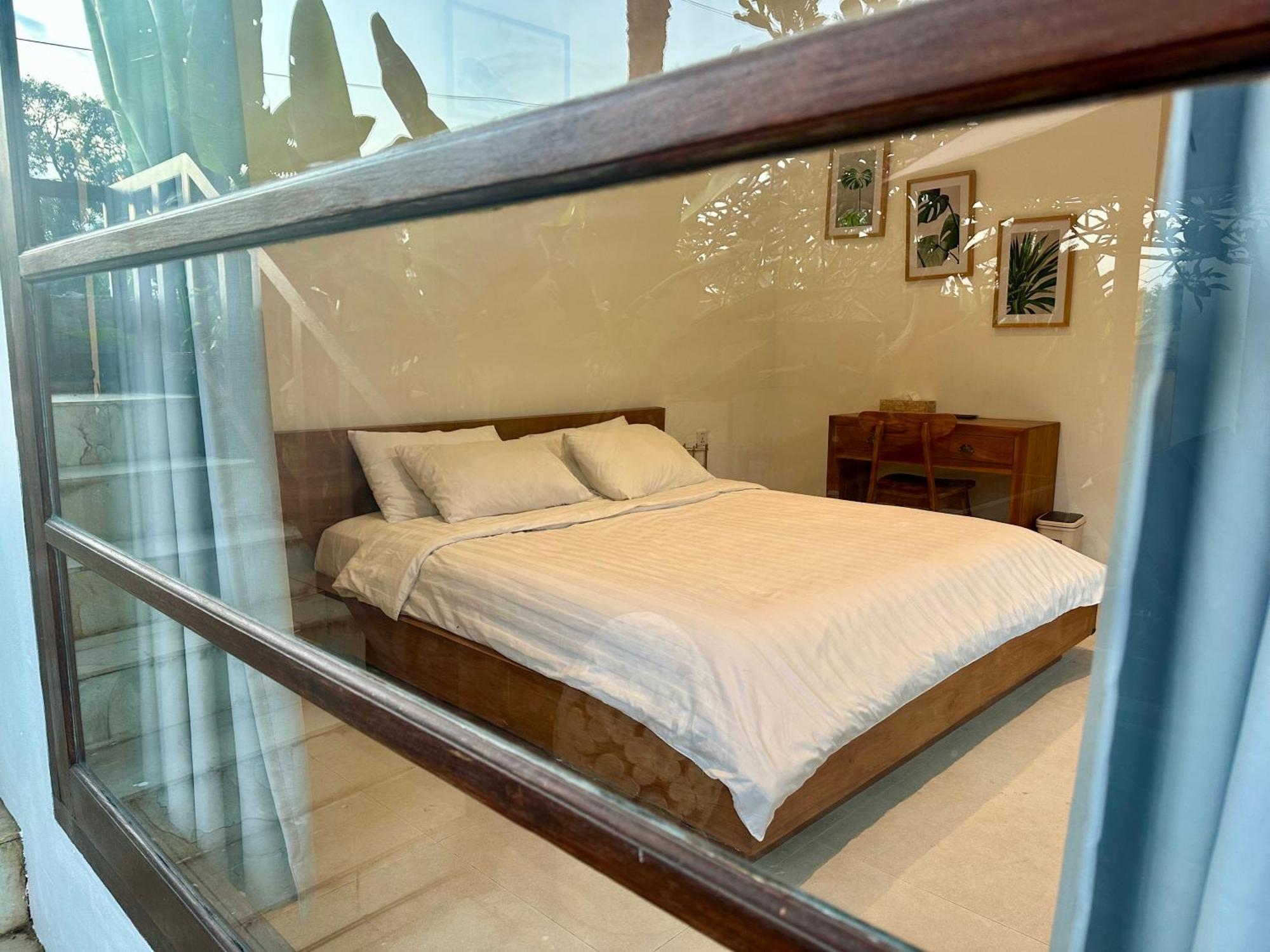 Villa Light - อาเม็ด ภายนอก รูปภาพ