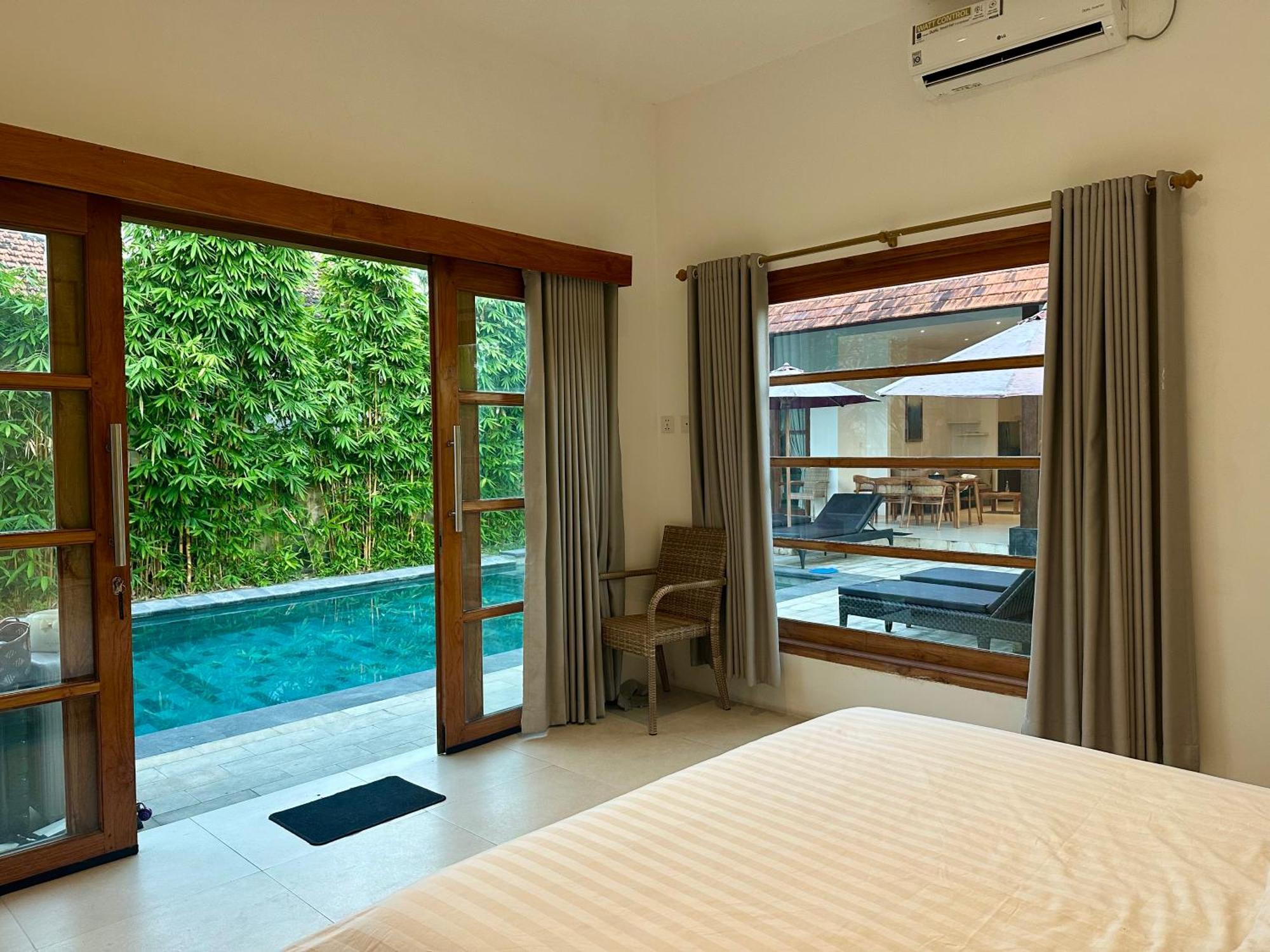 Villa Light - อาเม็ด ภายนอก รูปภาพ