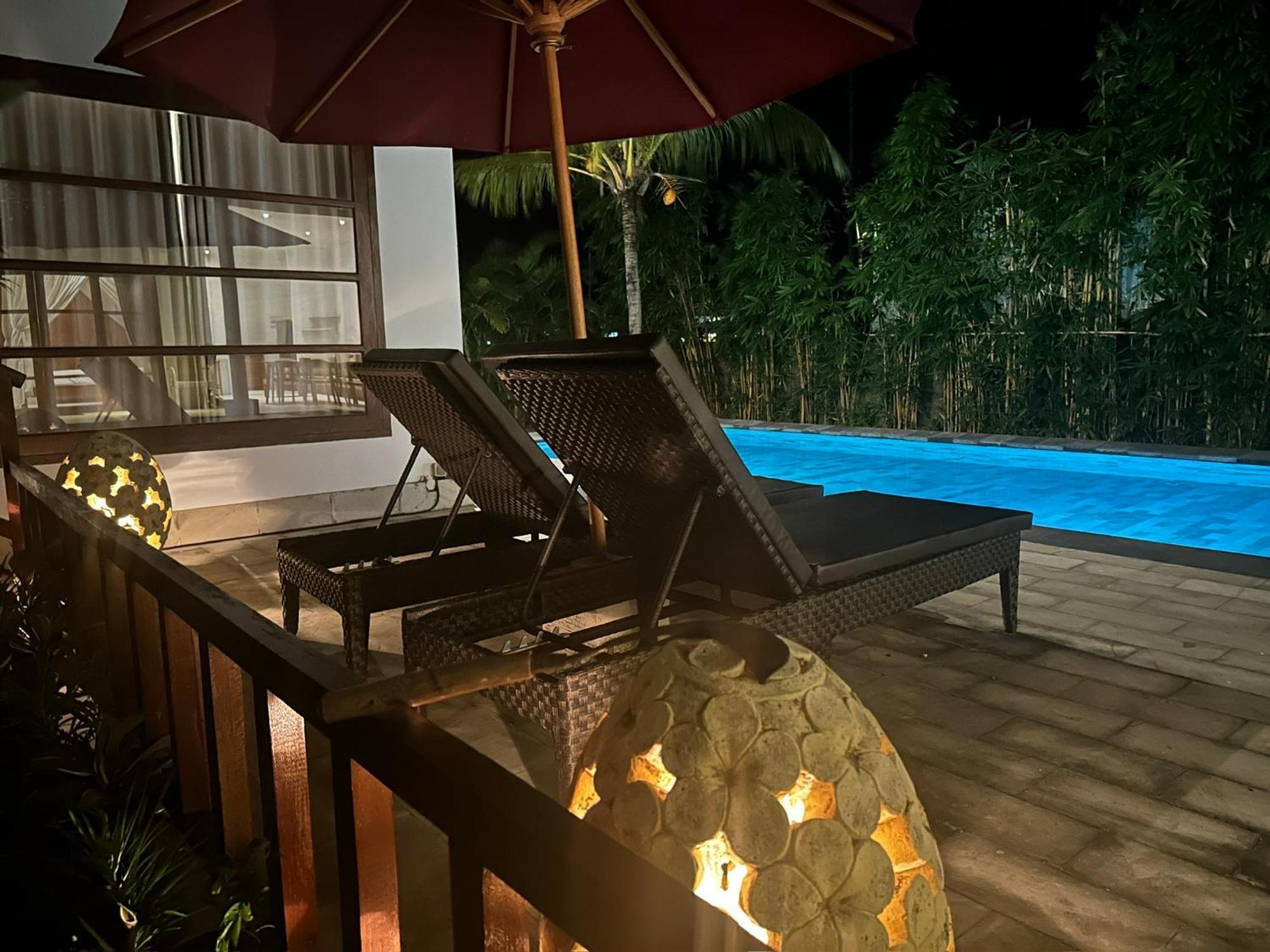 Villa Light - อาเม็ด ภายนอก รูปภาพ