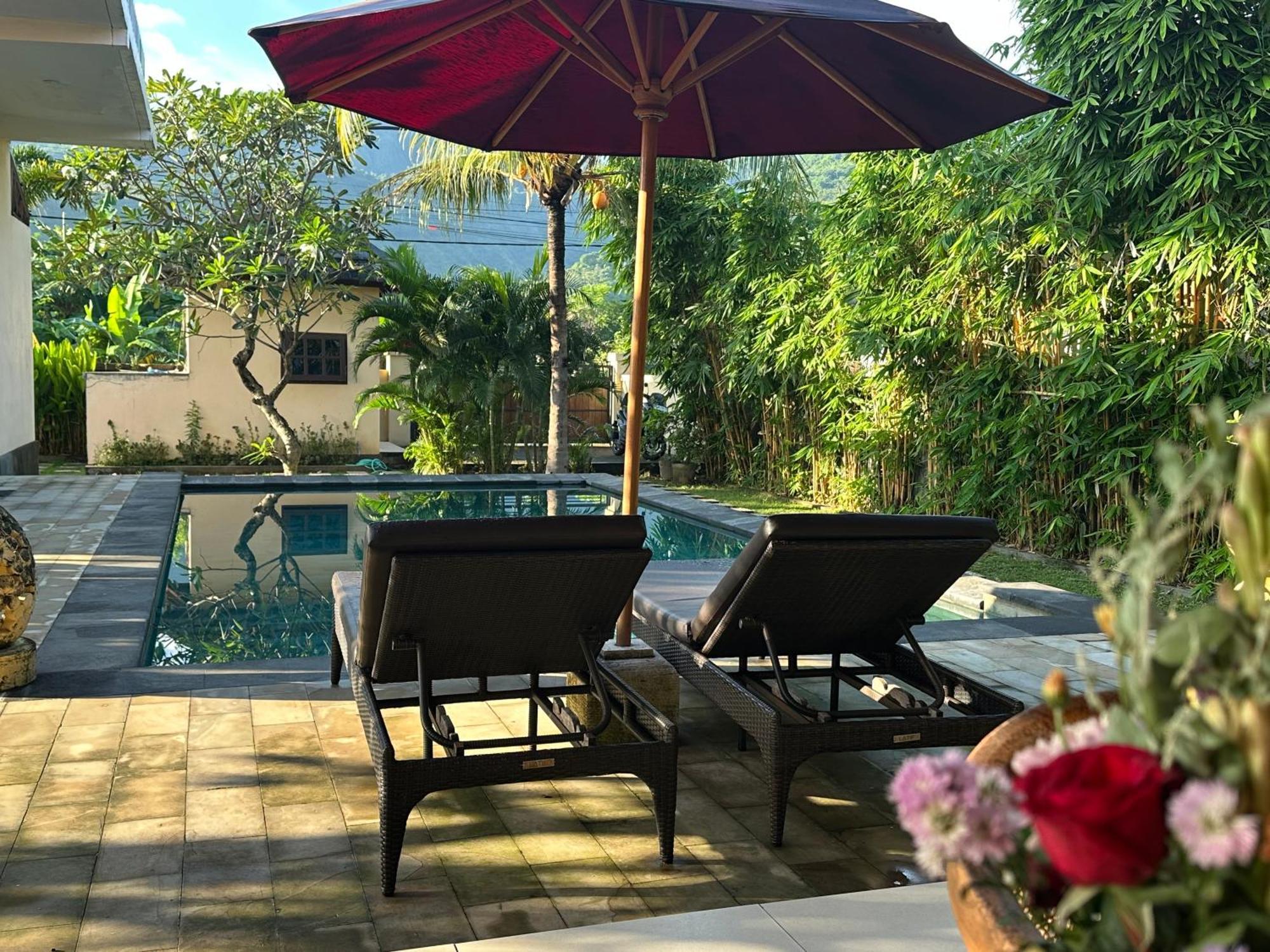 Villa Light - อาเม็ด ภายนอก รูปภาพ